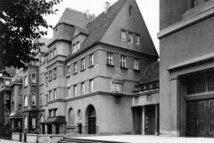 Pfarrhaus