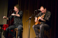 Gerd Kšster & Frank Hocker_Brunosaal