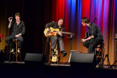 Gerd Kšster & Frank Hocker_Brunosaal