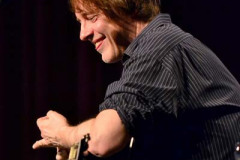 Gerd Kšster & Frank Hocker_Brunosaal