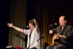 Gerd Kšster & Frank Hocker_Brunosaal