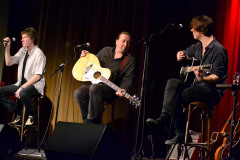 Gerd Kšster & Frank Hocker_Brunosaal