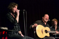 Gerd Kšster & Frank Hocker_Brunosaal