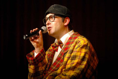 Marc Metzger_"Blštschkopp" - "Rampensau"