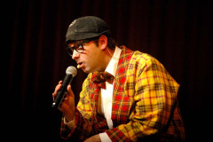 Marc Metzger_"Blštschkopp" - "Rampensau"