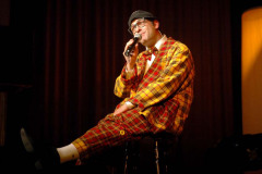 Marc Metzger_"Blštschkopp" - "Rampensau"