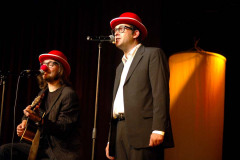 Marc Metzger_"Blštschkopp" - "Rampensau"