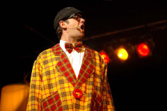 Marc Metzger_"Blštschkopp" - "Rampensau"