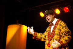 Marc Metzger_"Blštschkopp" - "Rampensau"