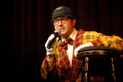 Marc Metzger_"Blštschkopp" - "Rampensau"