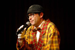 Marc Metzger_"Blštschkopp" - "Rampensau"