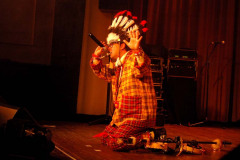 Marc Metzger_"Blštschkopp" - "Rampensau"