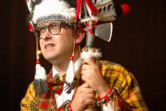 Marc Metzger_"Blštschkopp" - "Rampensau"